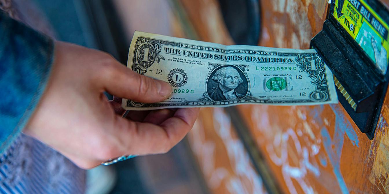 Fed dot plot chart for forex and crypto traders