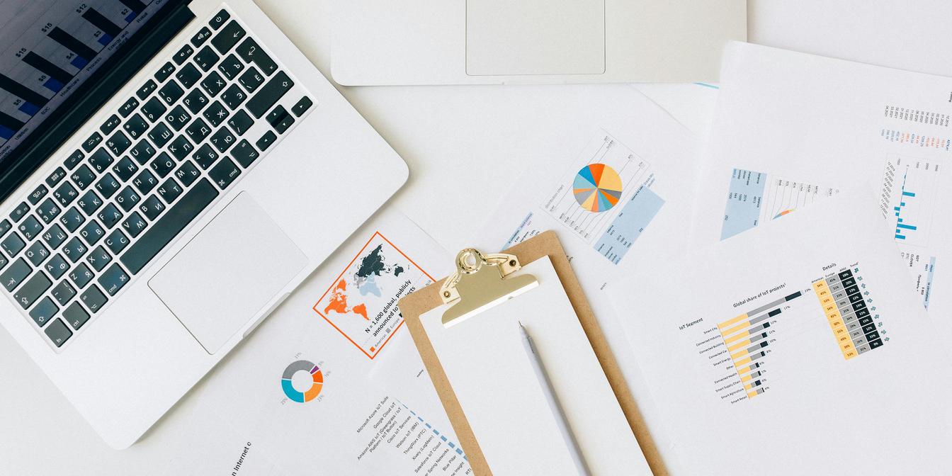 Market chart and macro headlines for EUR/USD this week