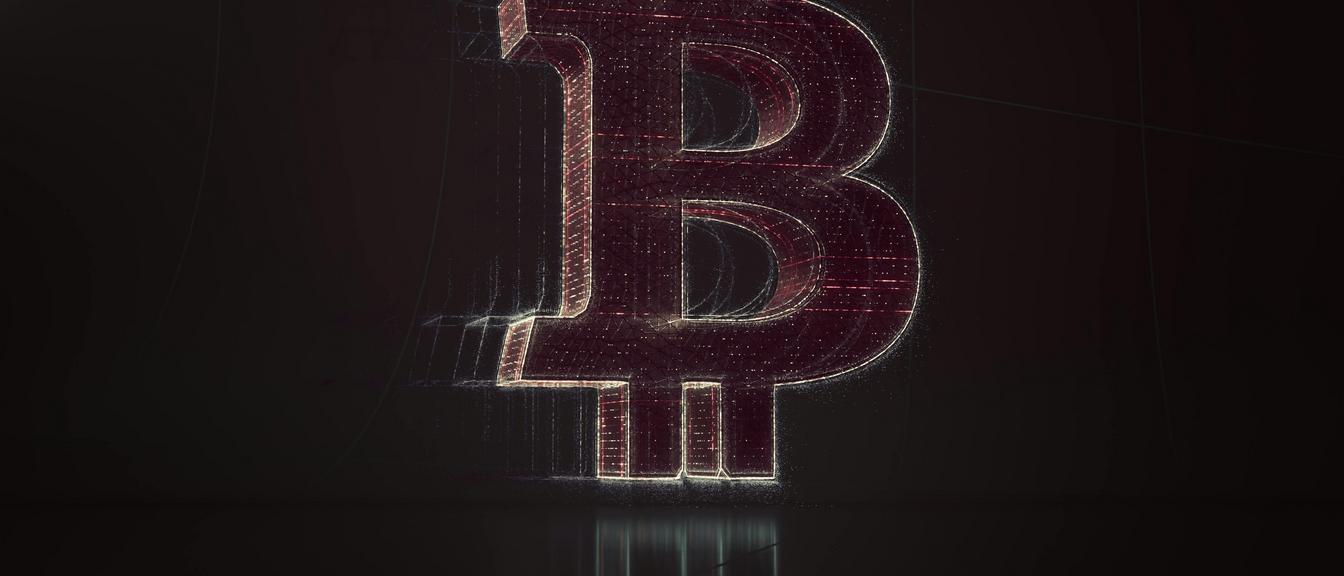 Market chart and macro headlines for BTCUSD this week