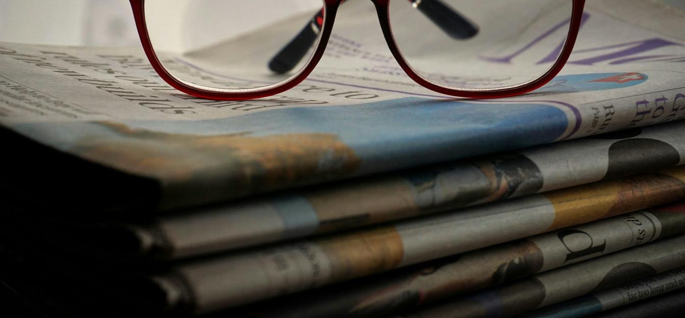 Market chart and macro headlines for Brent crude this week