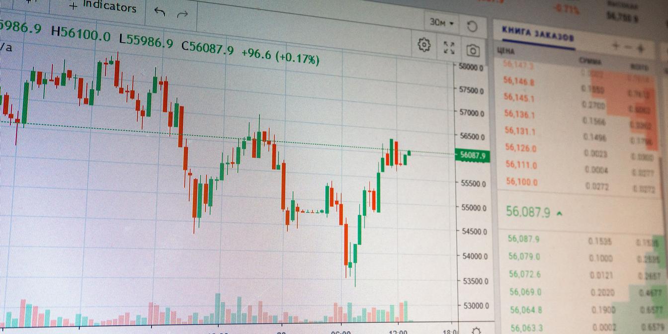 Market chart and macro headlines for EUR/USD this week