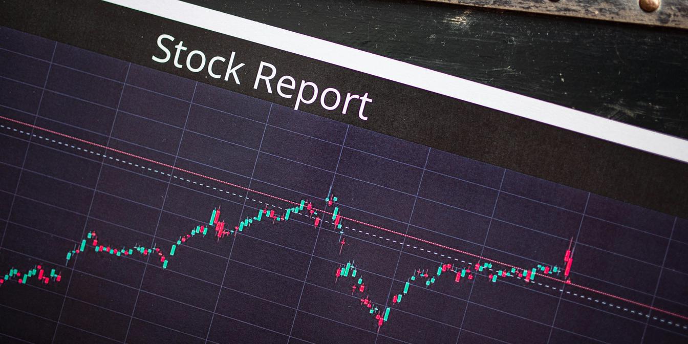 GBPUSD market chart and macro headlines for the week