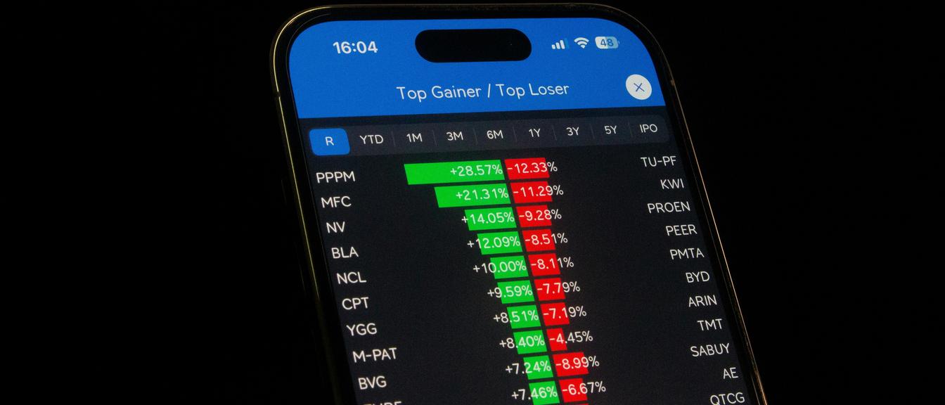 Market chart and macro headlines for EUR/USD this week