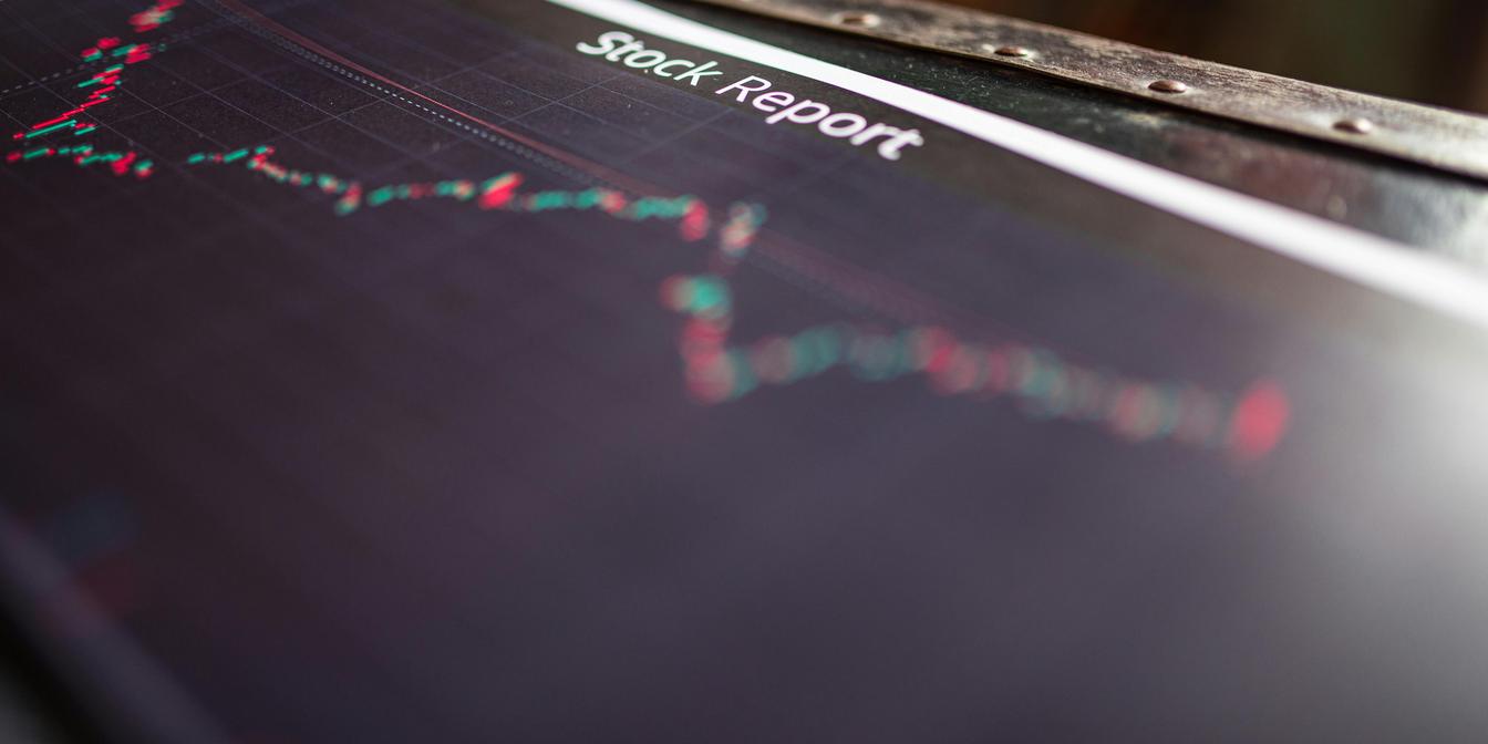 BTCUSD market chart and macro headlines this week