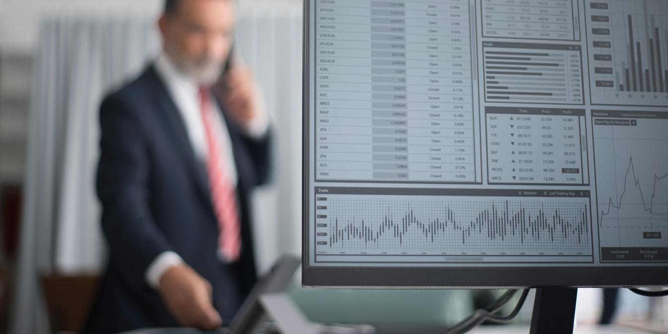 Market chart and macro headlines for USD/JPY this week