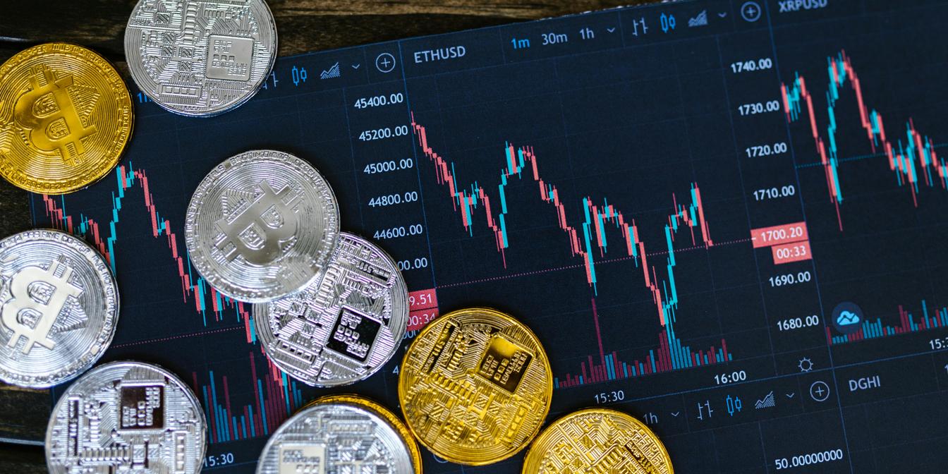 Educational guide: Intermarket analysis explained for forex and crypto traders