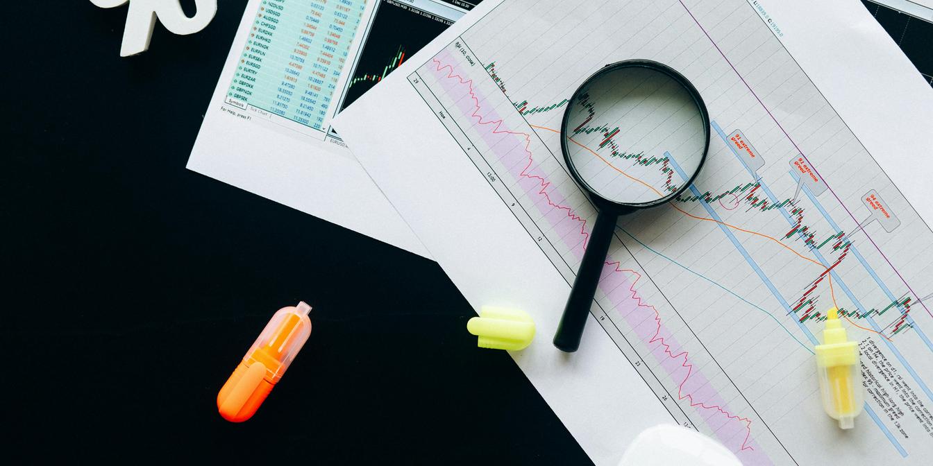 Market chart and macro headlines for XAUUSD this week