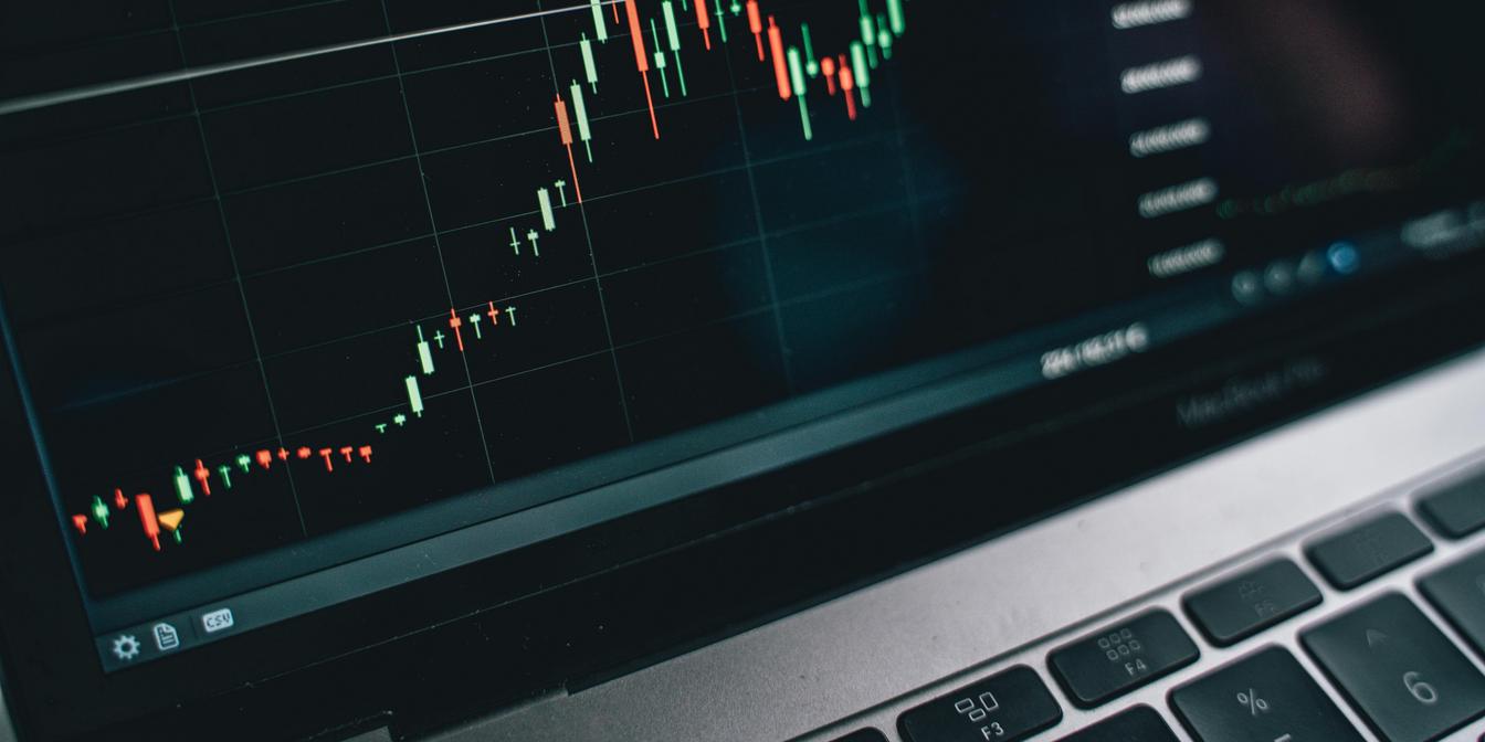 GBPUSD market chart and macro headlines for the week