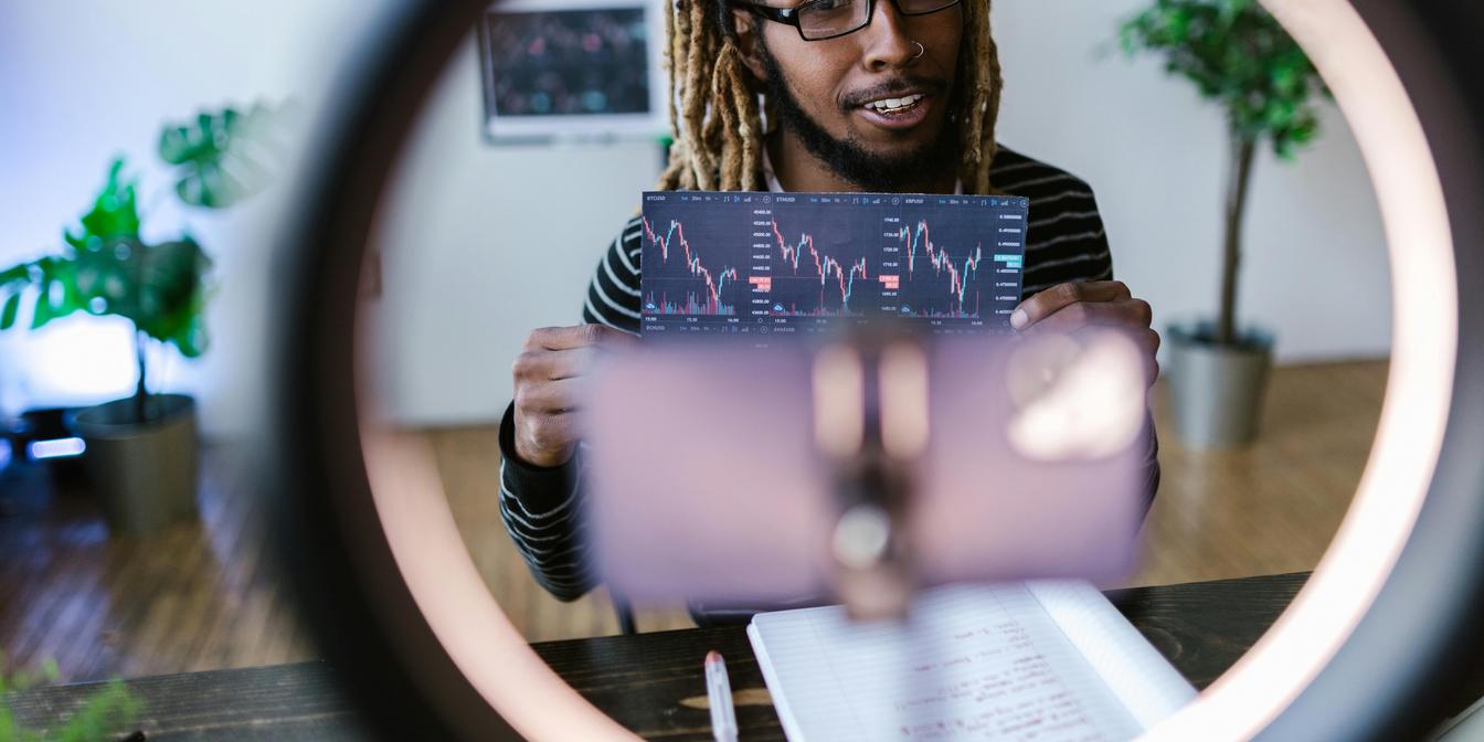 Educational guide: Breakouts explained for forex and crypto traders