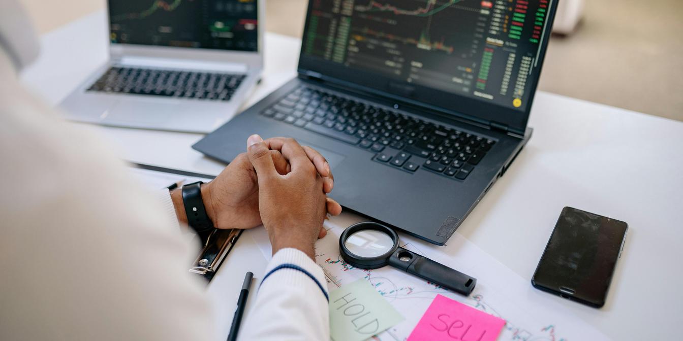Educational guide: RSI explained for forex and crypto traders