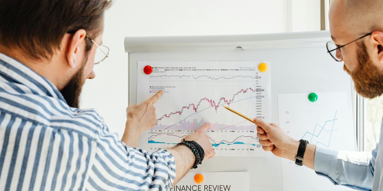 Market chart and macro headlines for USD/JPY this week