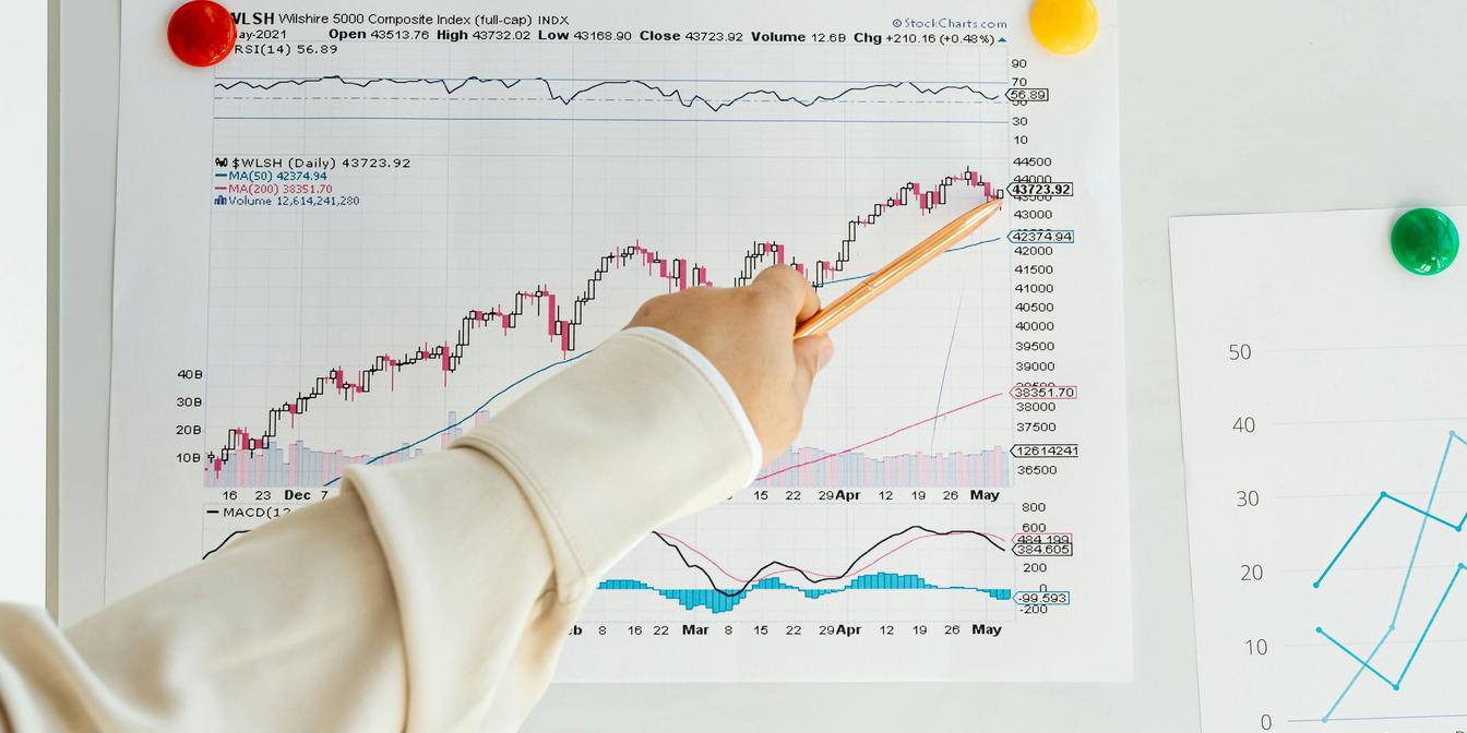Educational guide: FX liquidity explained for forex and crypto traders