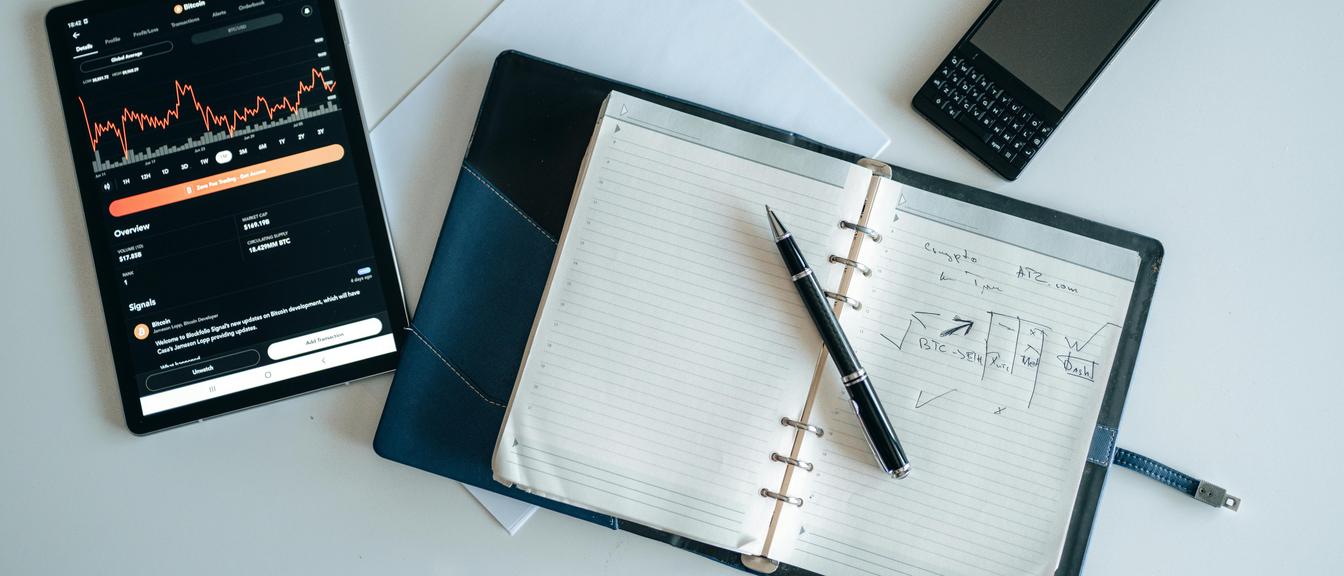 Educational guide: Market structure explained for forex and crypto traders
