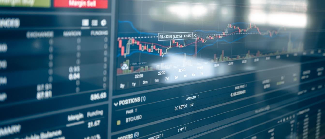 Market chart and macro headlines for NZDUSD this week
