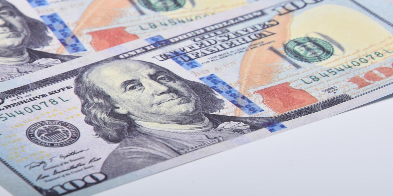 Market chart and macro headlines for EUR/USD this week