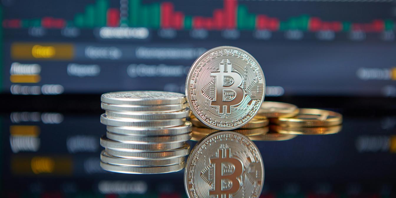 Market chart and macro headlines for EUR/USD this week