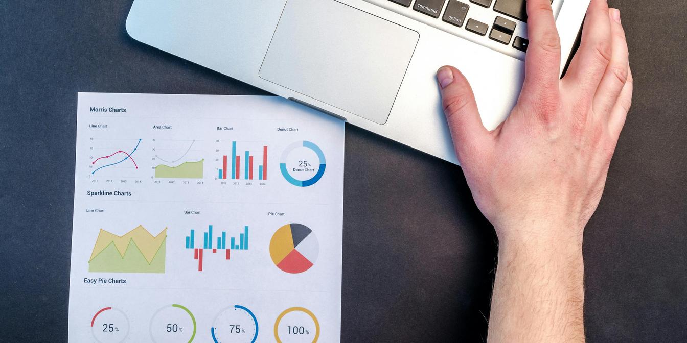 GBPUSD market chart and macro headlines