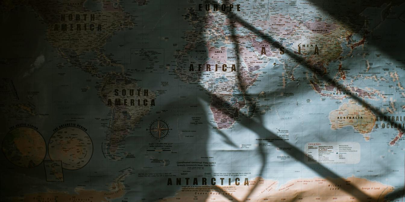 Market chart and macro headlines for USD this week