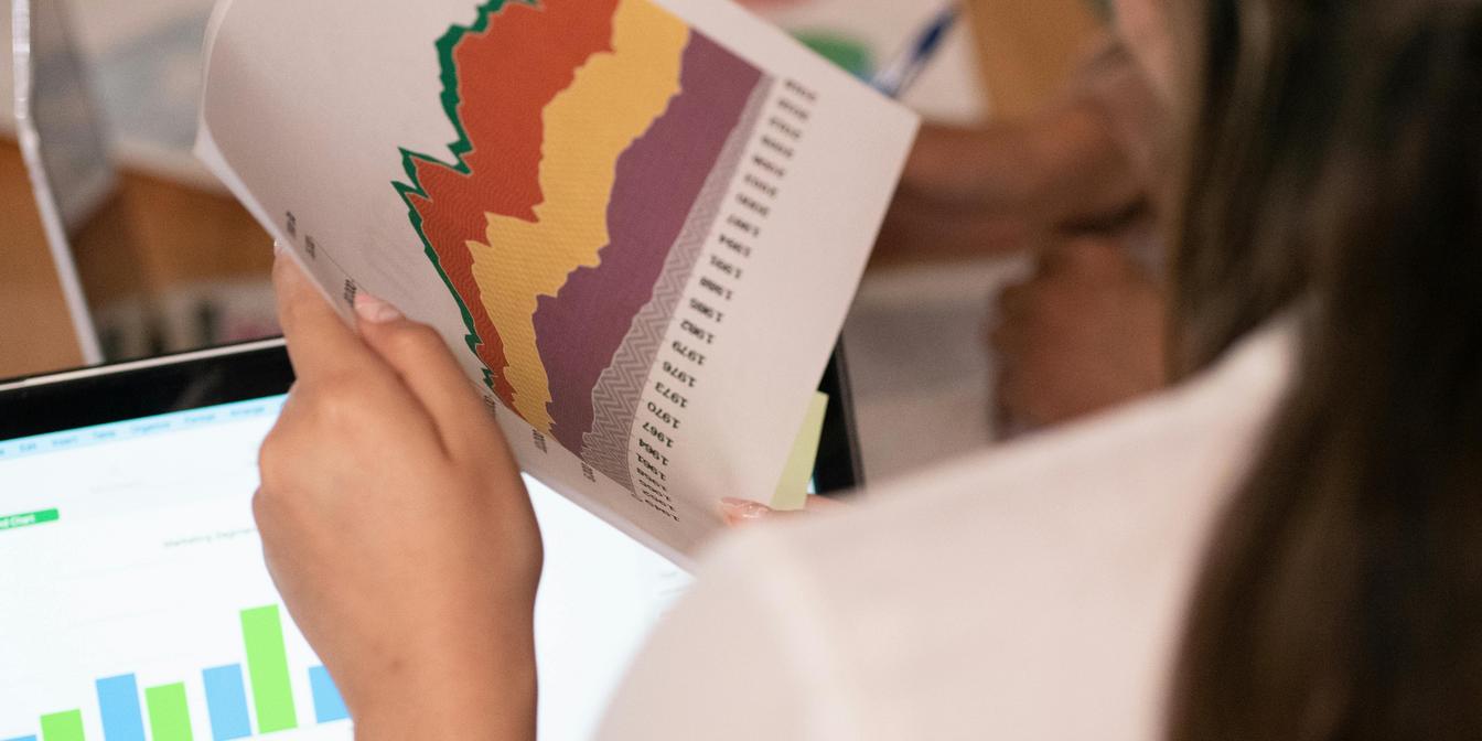 XAUUSD market chart and macro headlines this week