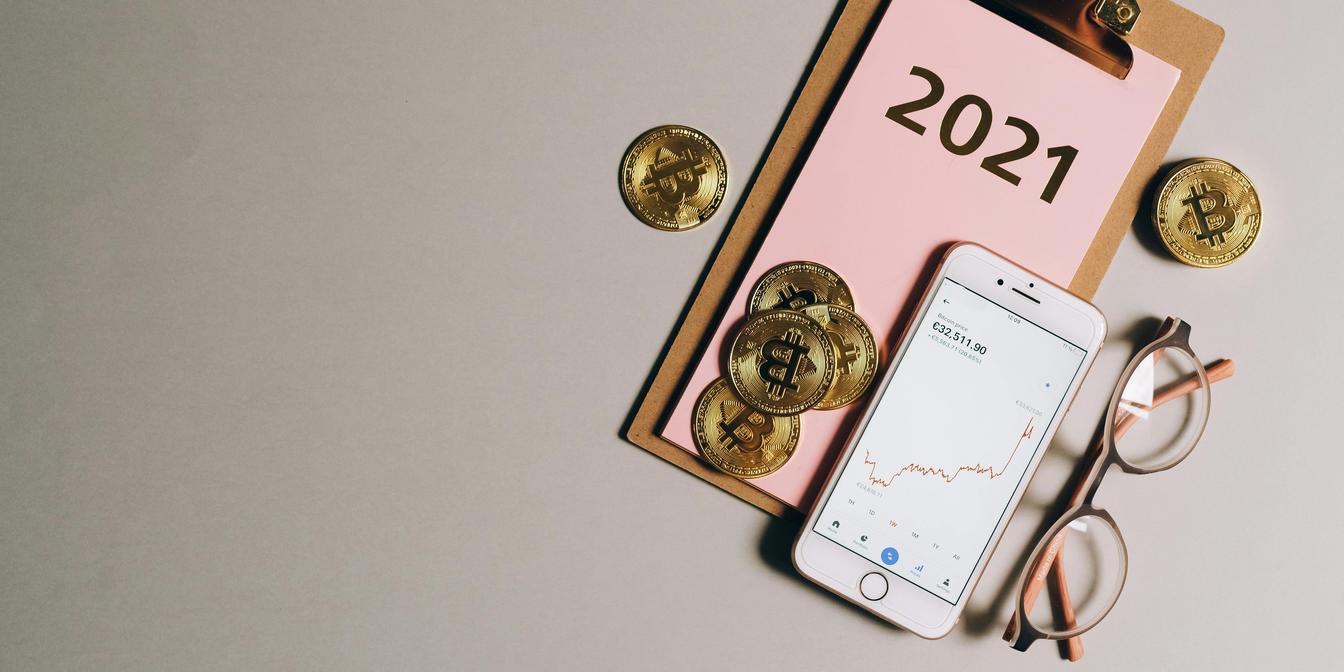 Bitcoin falls below $64,000 — tariff shock risk-off