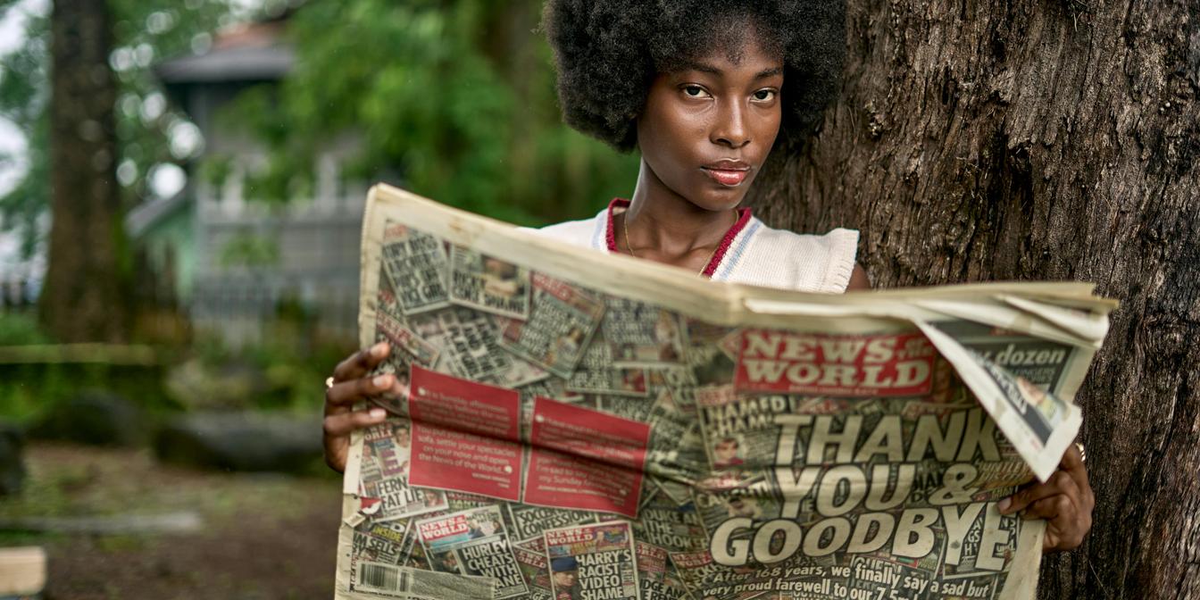 Market chart and macro headlines for Brent crude this week