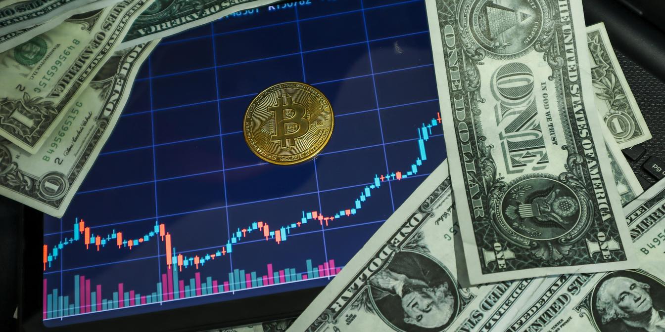Market chart and macro headlines for XAUUSD this week