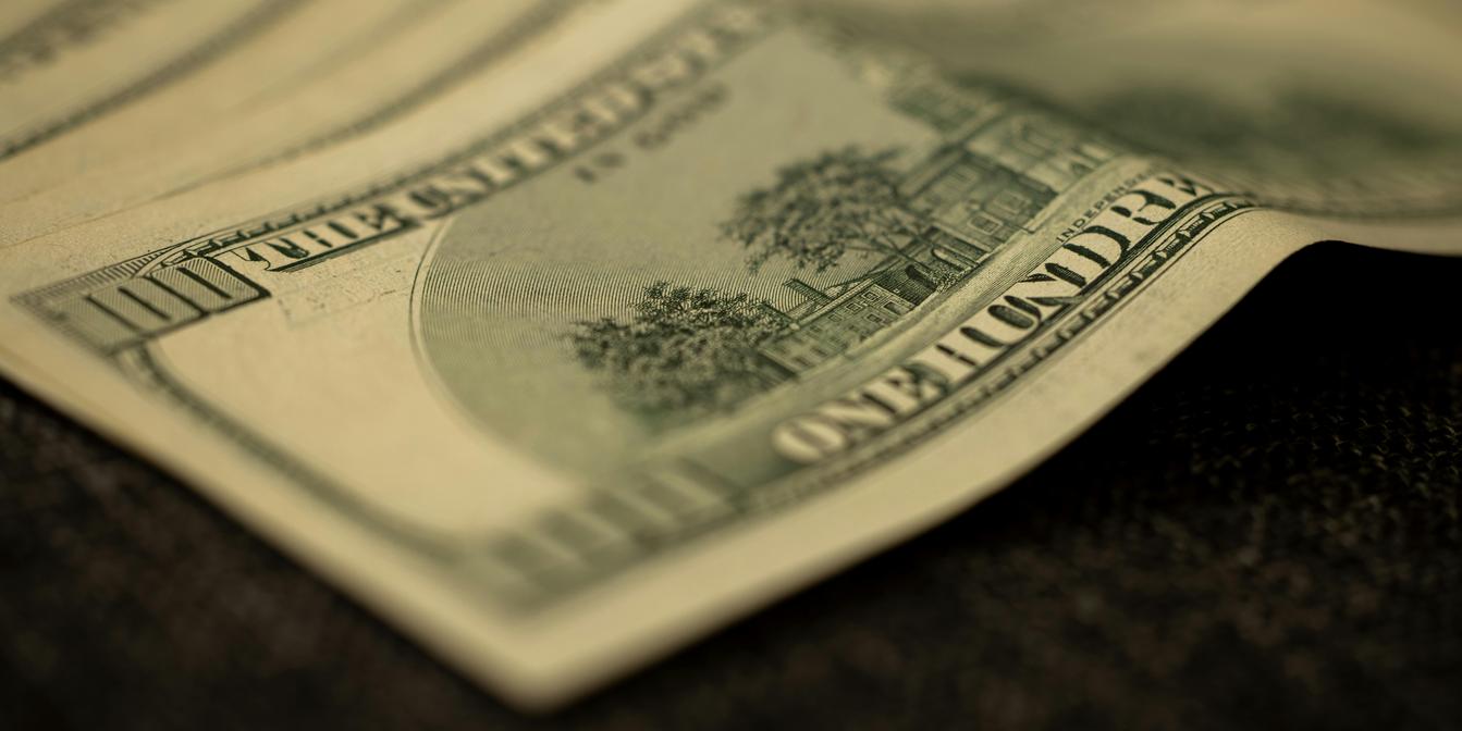 Market chart and macro headlines for EUR/USD this week