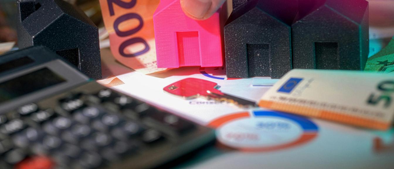 BTCUSD market chart and macro headlines for the week