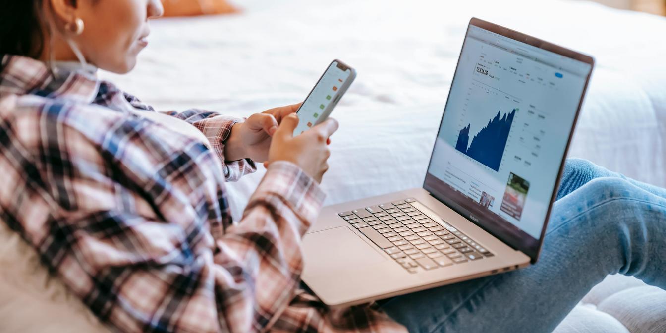 Yield curve guide for forex and crypto traders