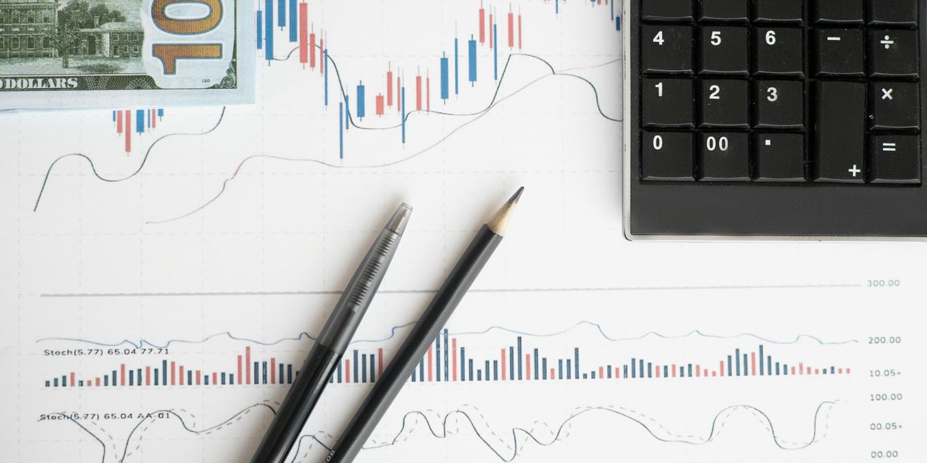 Market chart and macro headlines for USD/JPY this week