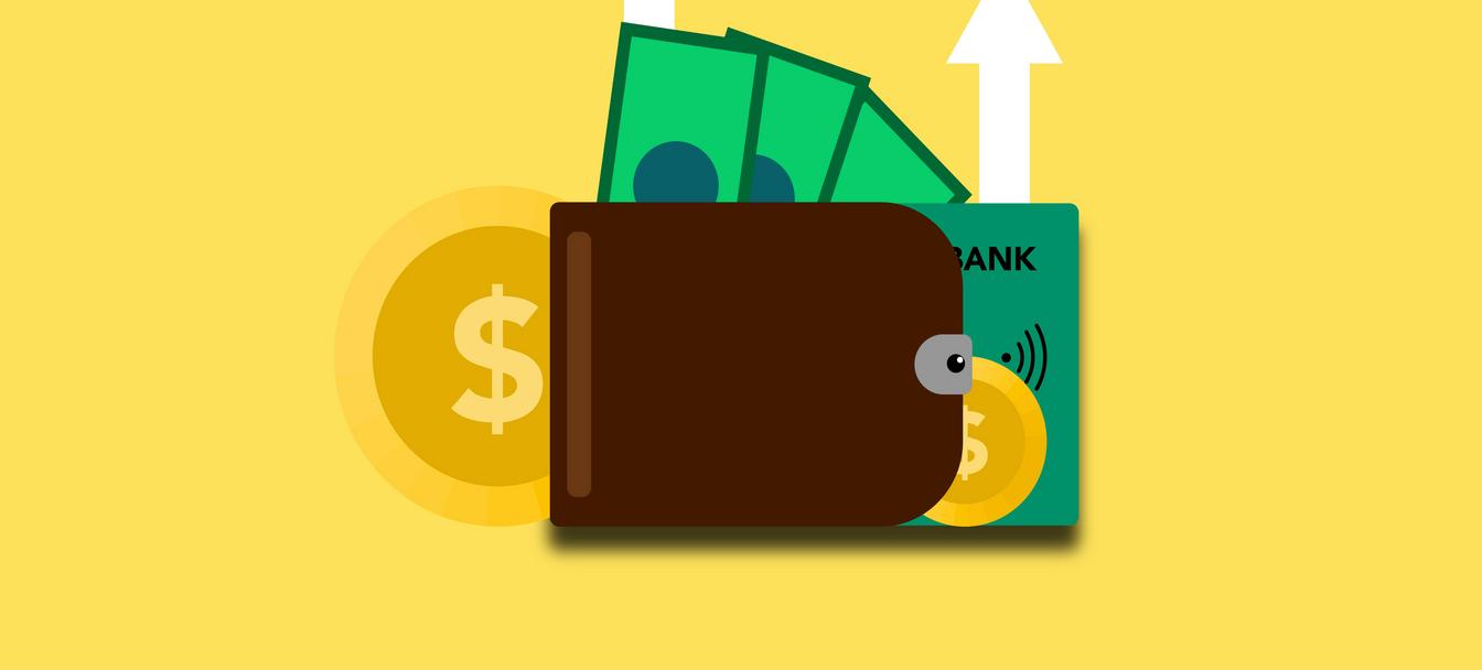 Featured image: Bond volatility — chart