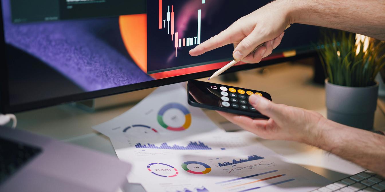 Educational guide: GDP explained for forex and crypto traders